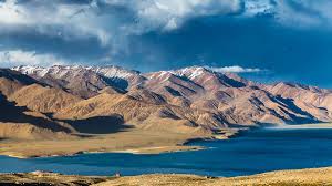 Tajikistan
