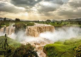 Ethiopia