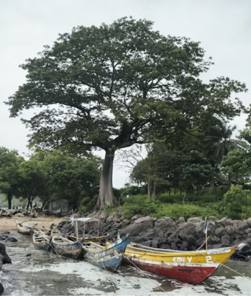 Sierra Leone