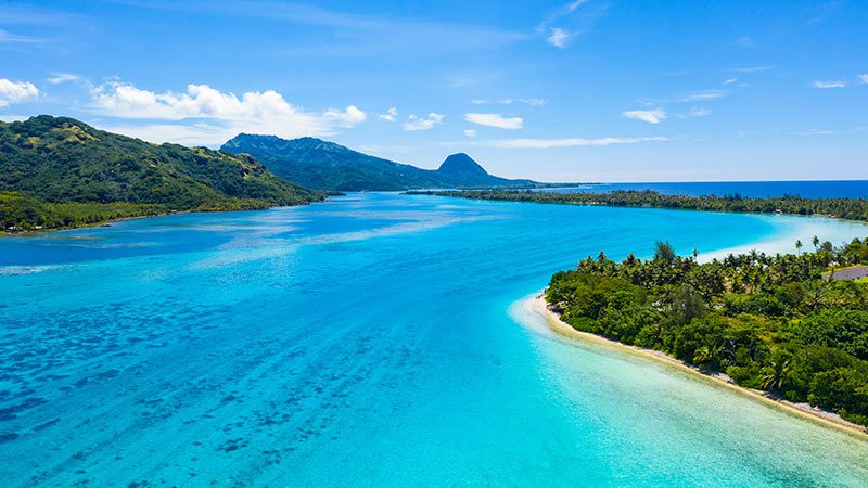 Travel eSIM for French Polynesia