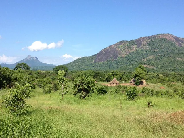 Travel eSIM for South Sudan