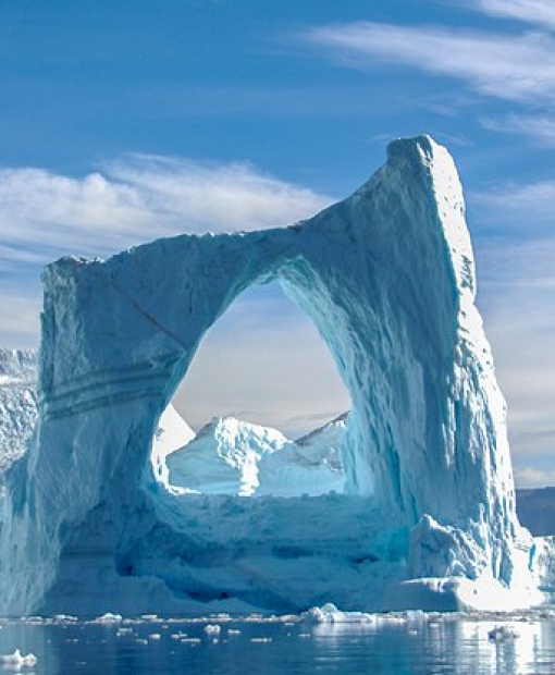 Greenland