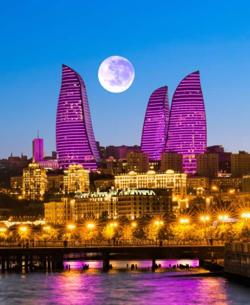 Azerbaijan