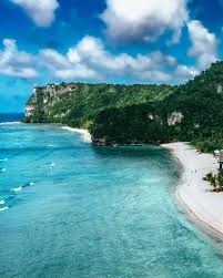 Travel eSIM for Guam
