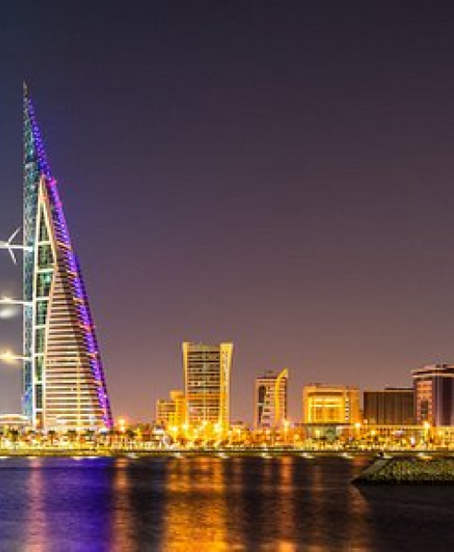 Bahrain