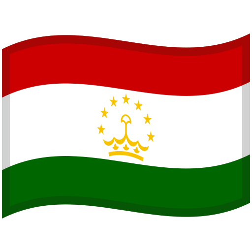 Tajikistan