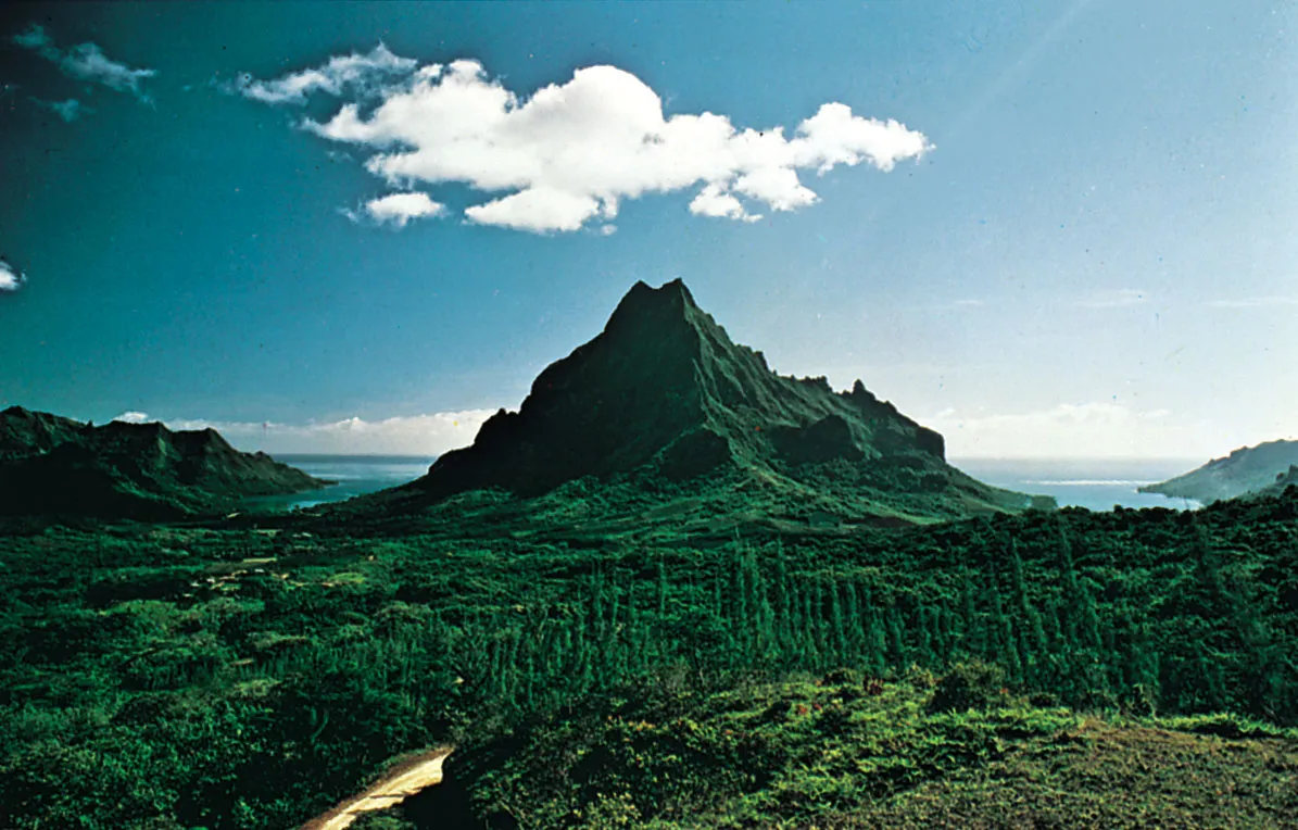 French Polynesia