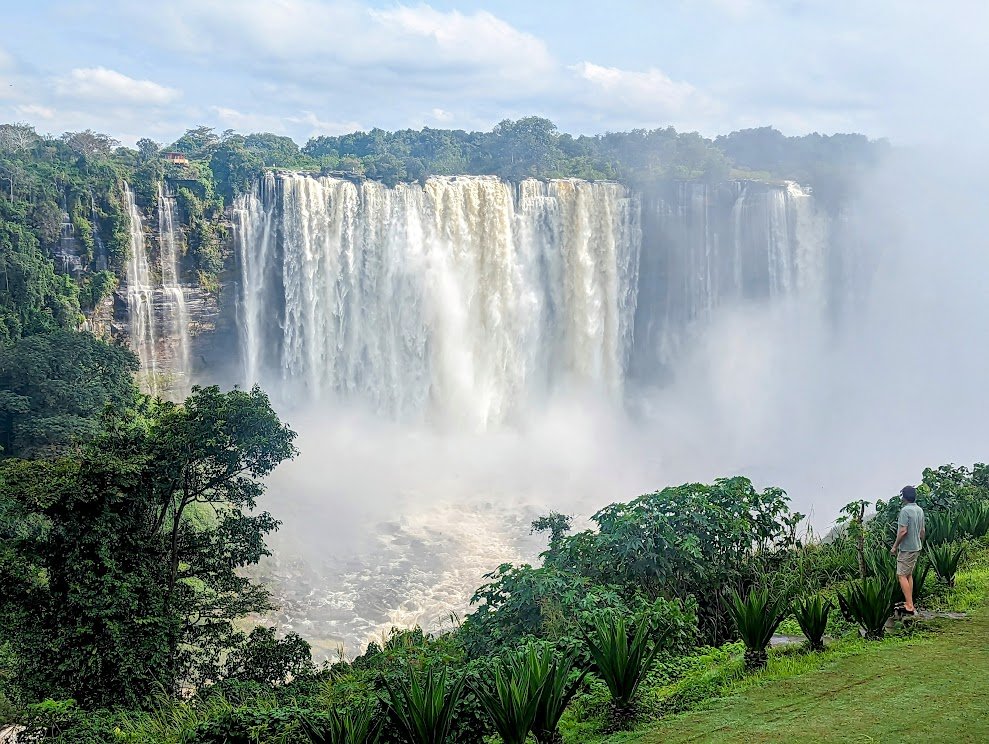 Angola