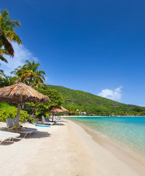 British Virgin Islands