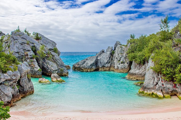 Bermuda